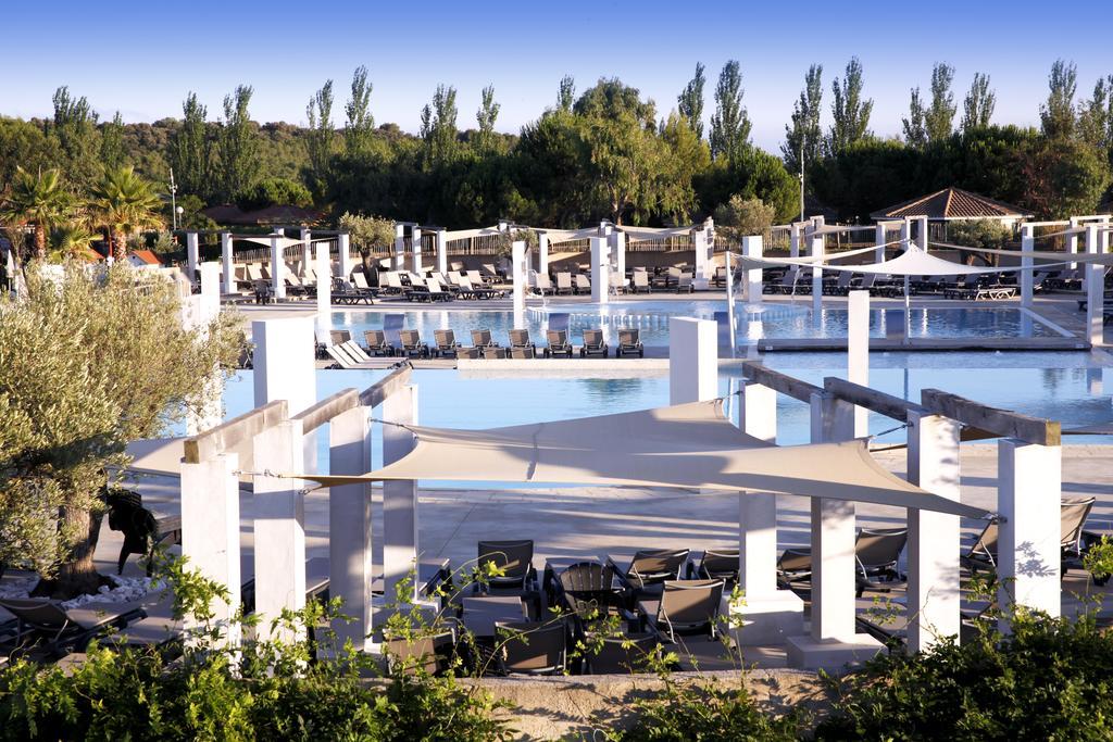 Village Club Domaine De L'Espagnac Agde Buitenkant foto